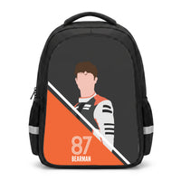 Bearman 2026 Backpack