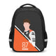 Everything but casesBackpacks