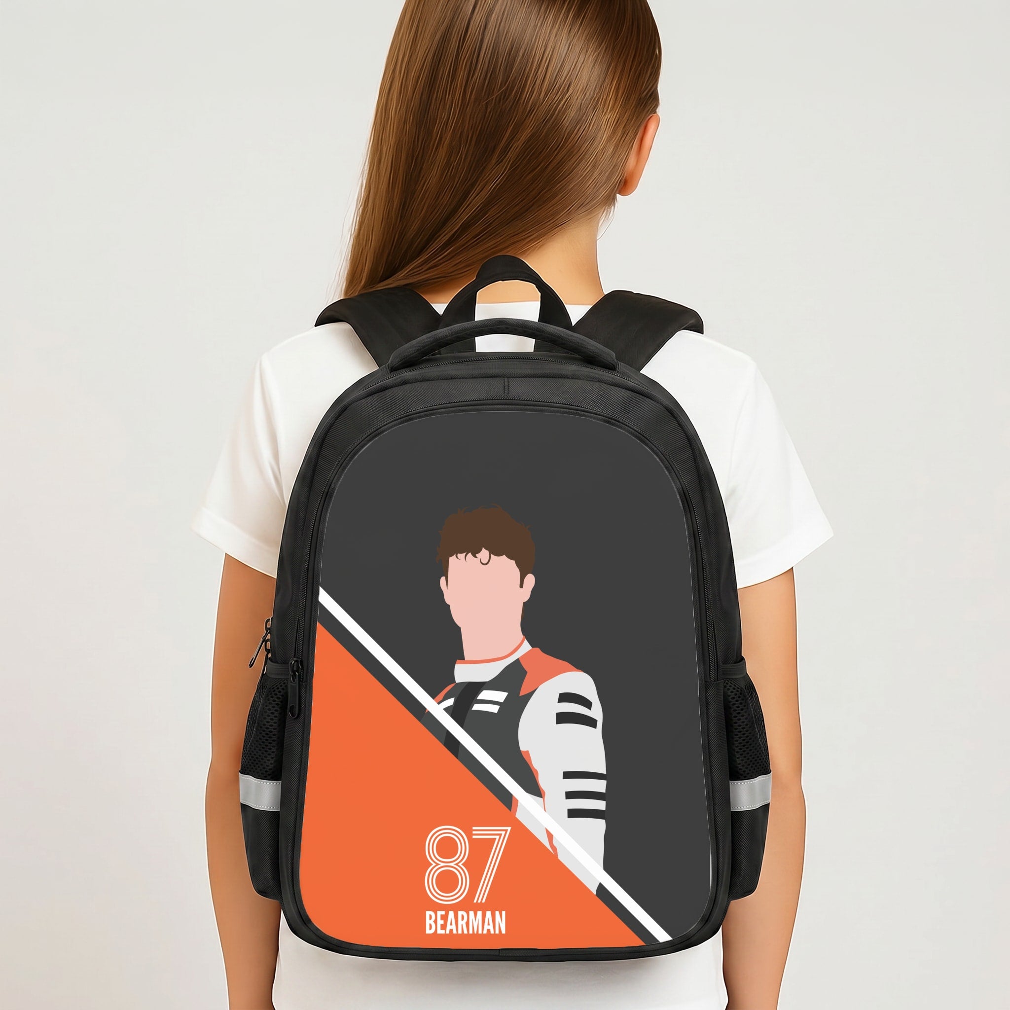 Bearman 2026 Backpack