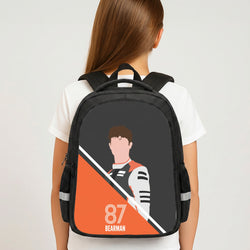 Bearman 2026 Backpack