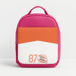 Bearman Helmet 2026  Lunchbox - Pink