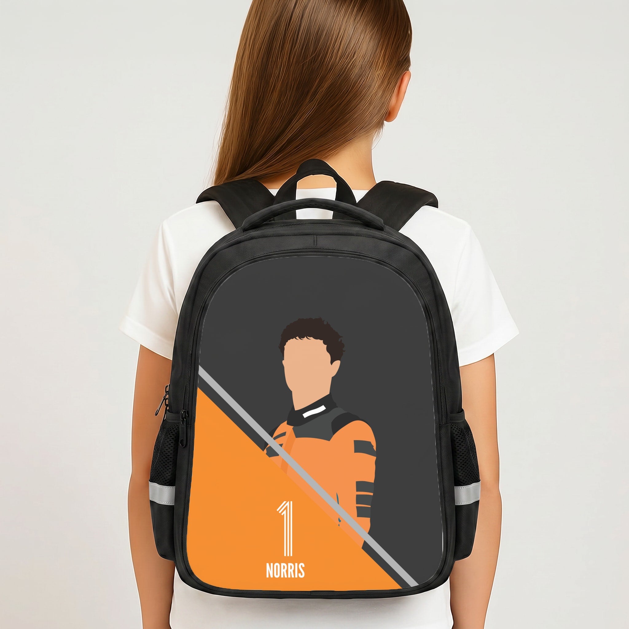 Norris 2026 Backpack