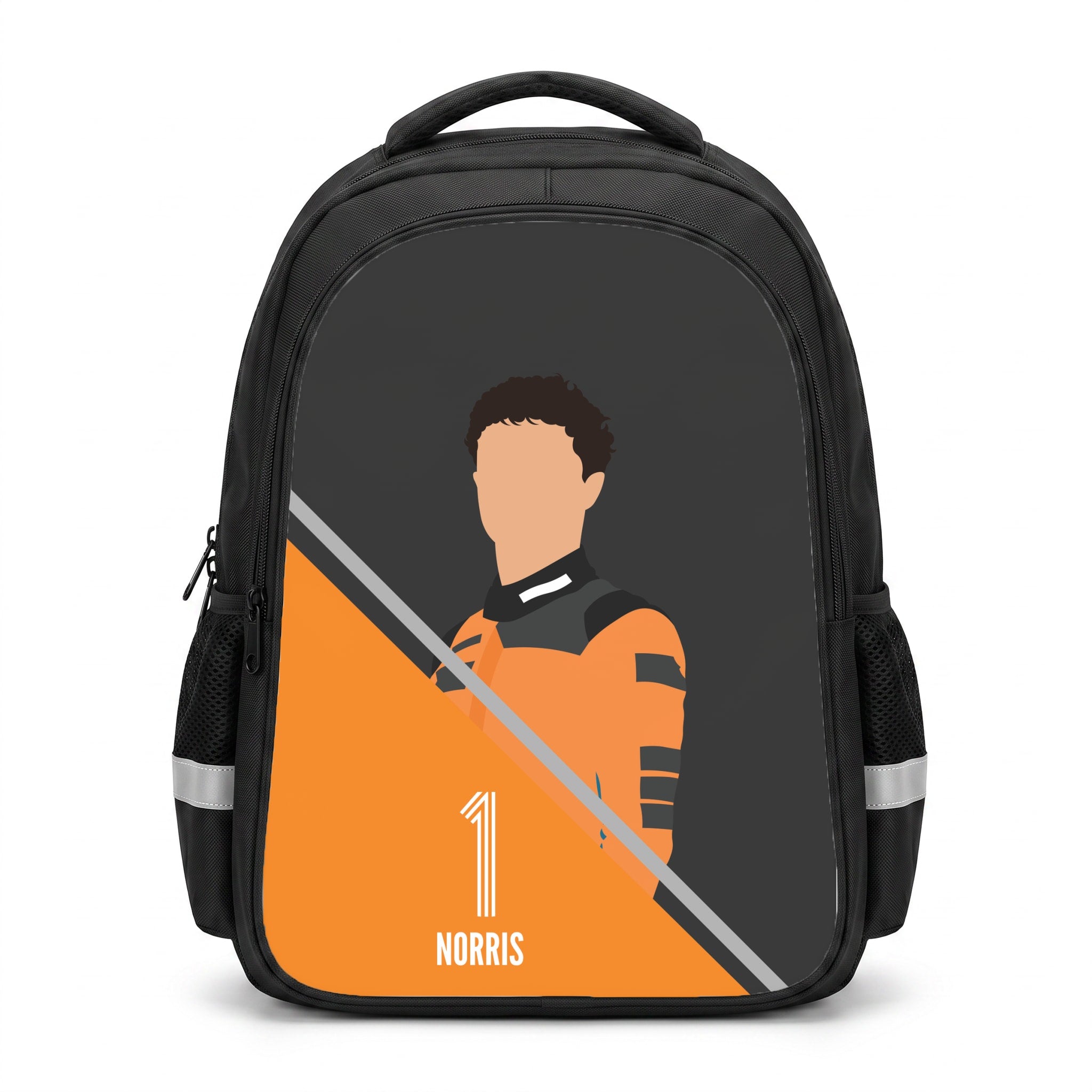 Norris 2026 Backpack