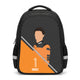 Lando NorrisBackpacks