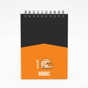 Norris Helmet 2026 Notebook 4