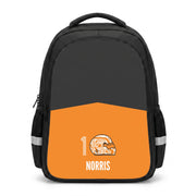 Norris Helmet 2026 Backpack 1