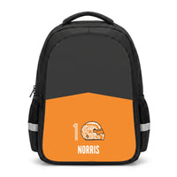 Norris Helmet 2026 Backpack