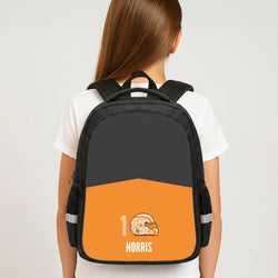 Norris Helmet 2026 Backpack
