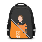 Piastri 2026 Backpack 1
