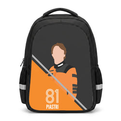 Piastri 2026 Backpack