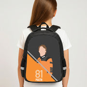 Piastri 2026 Backpack 4