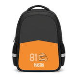 F1 Backpacks