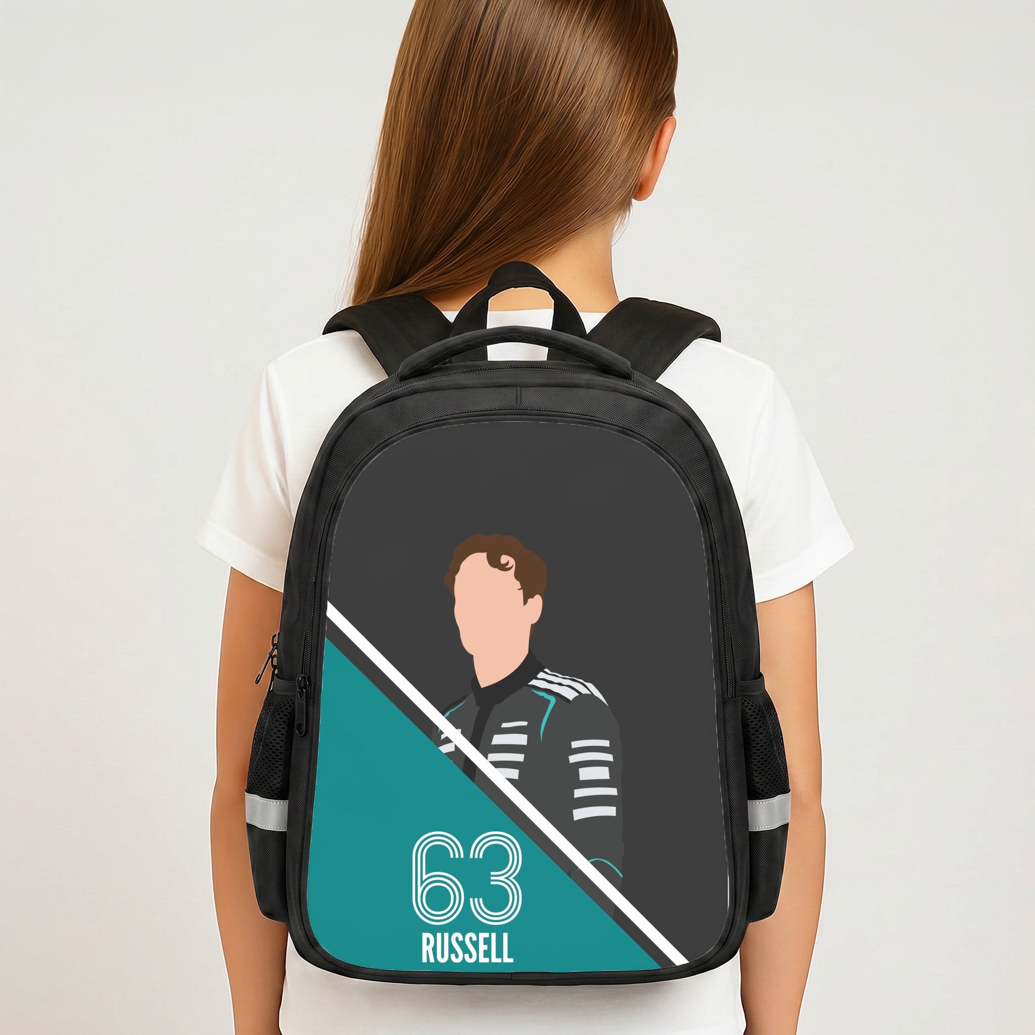 Russell 2026 Backpack