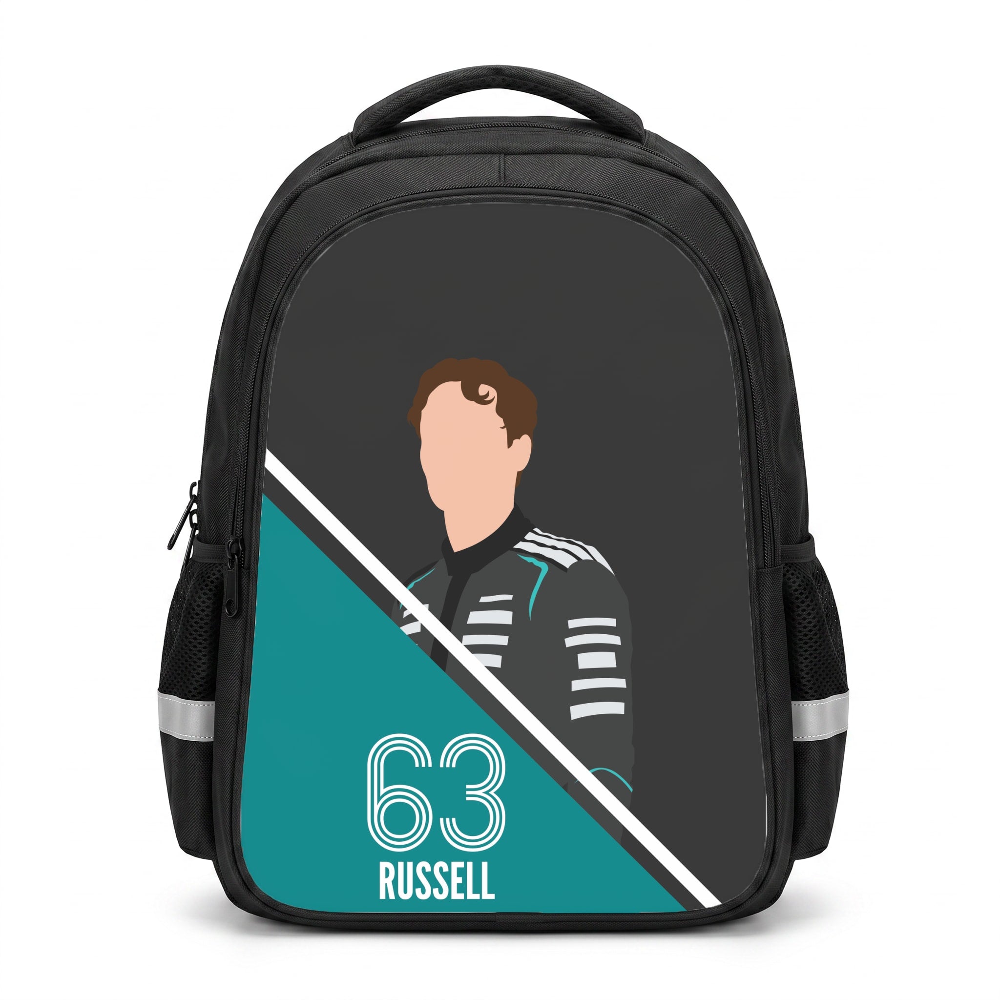 Russell 2026 Backpack
