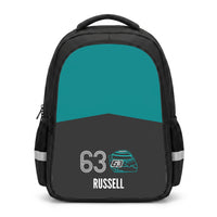 Russell Helmet 2026 Backpack