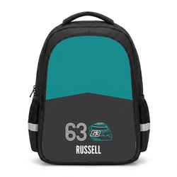 Russell Helmet 2026 Backpack