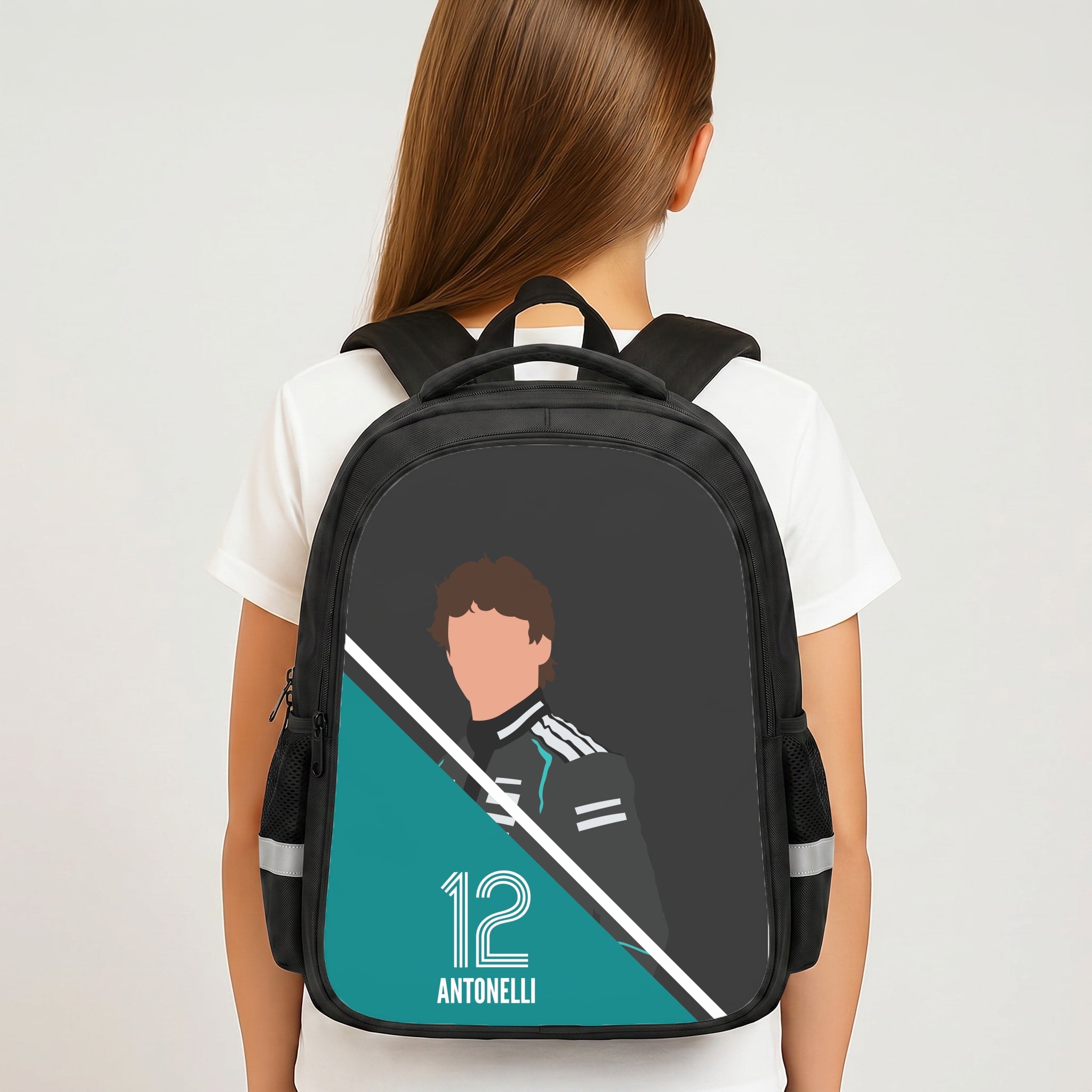 Antonelli 2026 Backpack