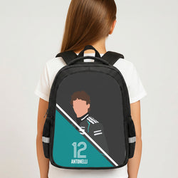 Antonelli 2026 Backpack
