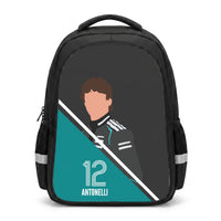 Antonelli 2026 Backpack