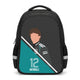 Everything but casesBackpacks
