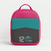 Antonelli Helmet 2026 Lunchbox 3