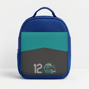 Antonelli Helmet 2026 Lunchbox 4