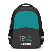 Antonelli Helmet 2026 Backpack 1