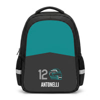Antonelli Helmet 2026 Backpack