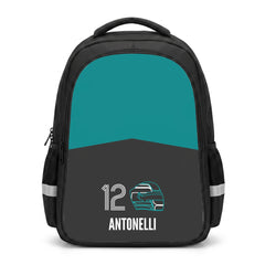 Antonelli Helmet 2026 Backpack