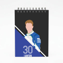 A6 Notebook