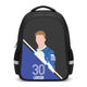 Everything but casesBackpacks