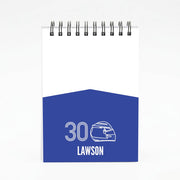 Lawson Helmet 2026  Notebook 4