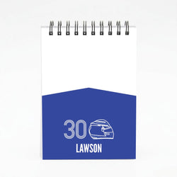 A6 Notebook