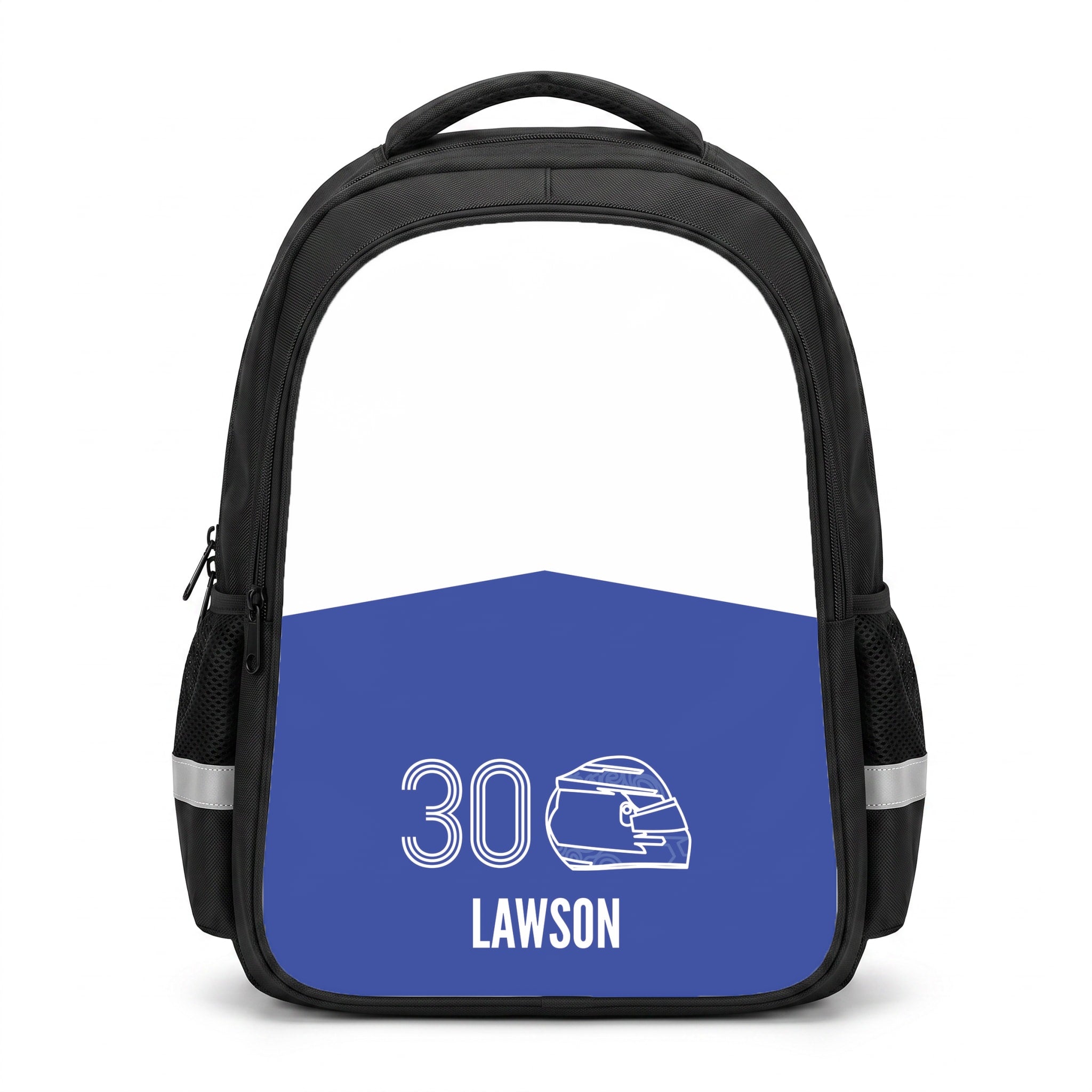 Lawson Helmet 2026  Backpack