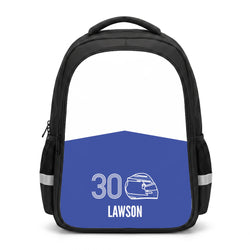Lawson Helmet 2026  Backpack