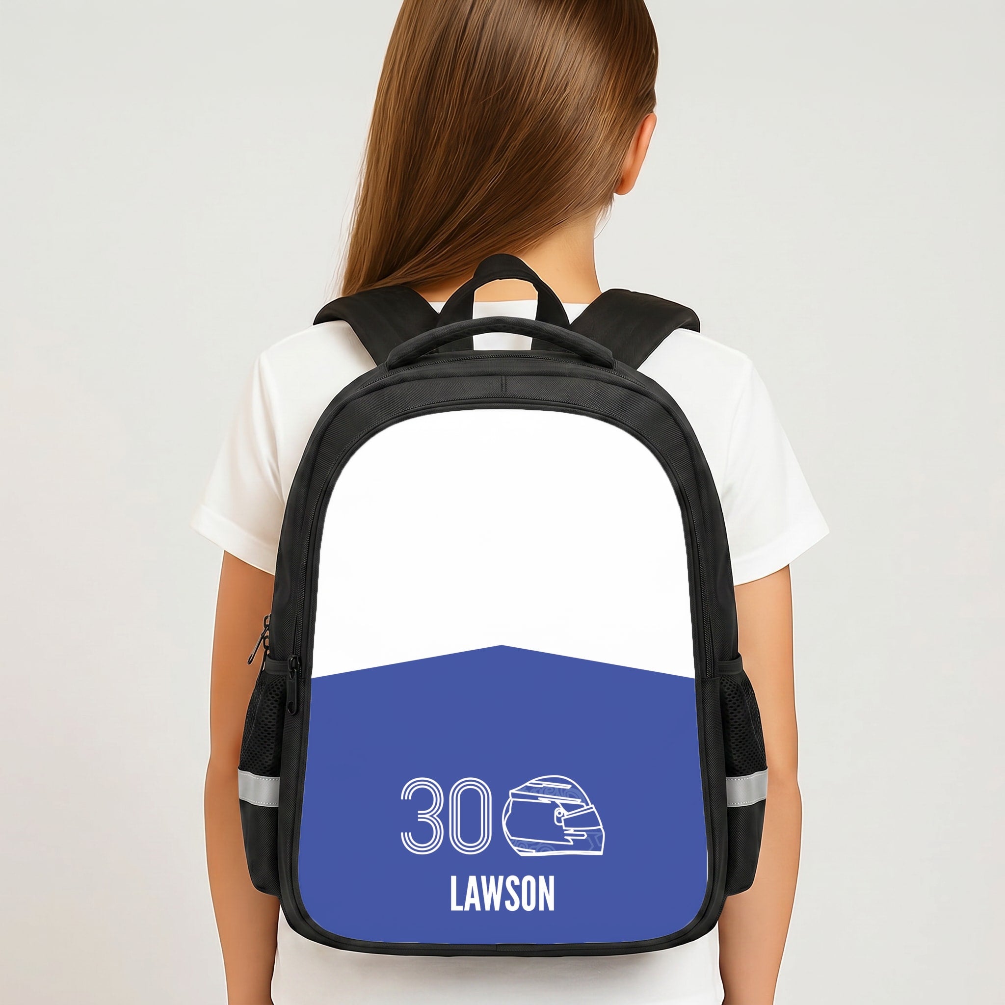 Lawson Helmet 2026  Backpack