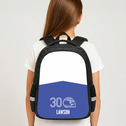 Lawson Helmet 2026  Backpack