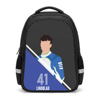 Lindblad 2026 Backpack