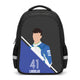Everything but casesBackpacks