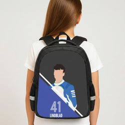 Lindblad 2026 Backpack