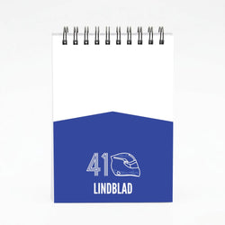 A6 Notebook