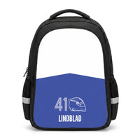 Lindblad Helmet 2026 Backpack