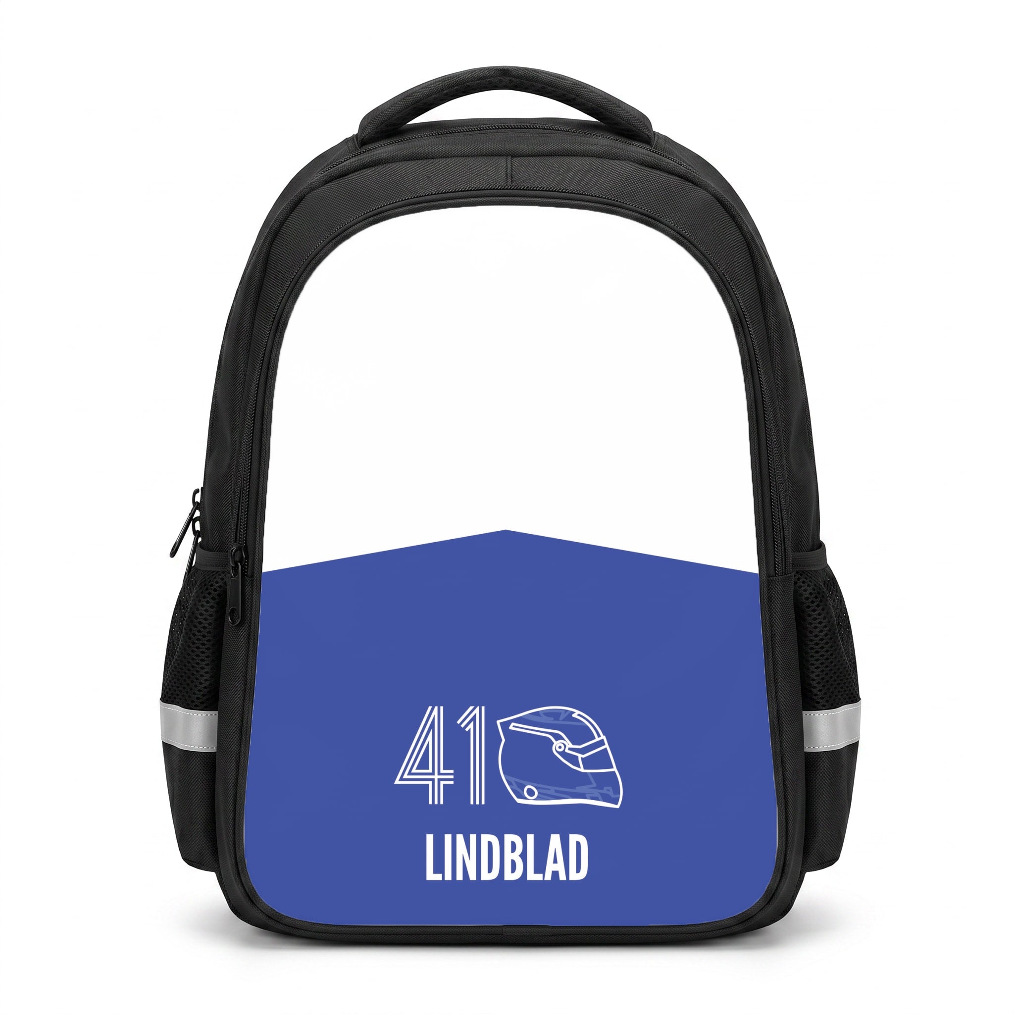 Lindblad Helmet 2026 Backpack