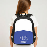 Lindblad Helmet 2026 Backpack 4