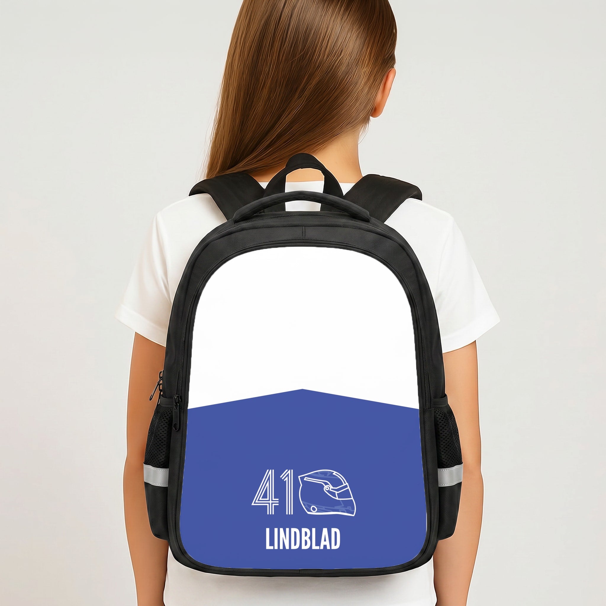 Lindblad Helmet 2026 Backpack