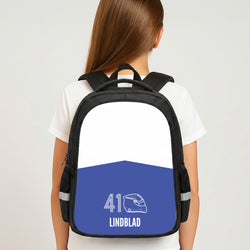Lindblad Helmet 2026 Backpack