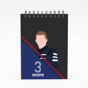 Verstappen 2026 Notebook 4