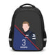 What's HotBackpacks