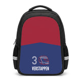 F1 Backpacks