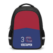 Verstappen Helmet 2026 Backpack 1